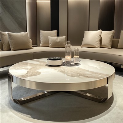 Bir sehpa yemek masası olarak kullanılabilir mi?