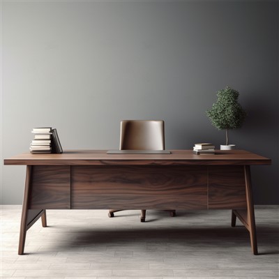 Ofis masası tasarımında son trendler neler?